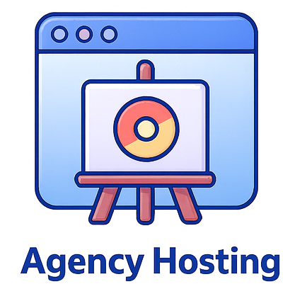Agency hosting KaziWeb Agency Hosting