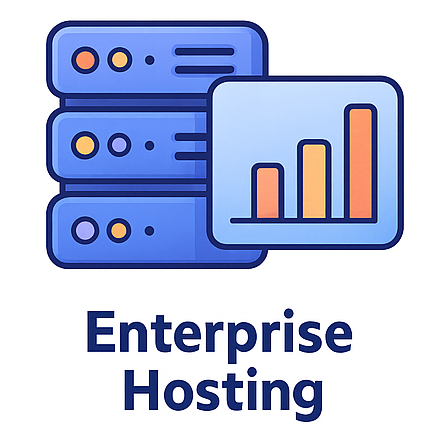 Enterprise Hosting KaziWeb Enterprise Hosting