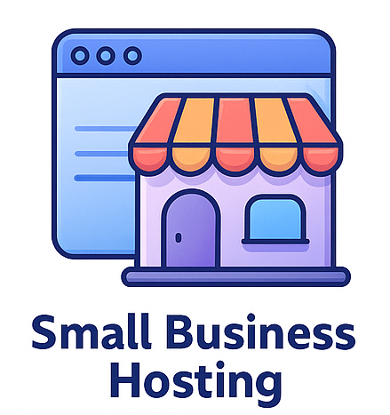 Small business hosting KaziWeb Small Business Hosting