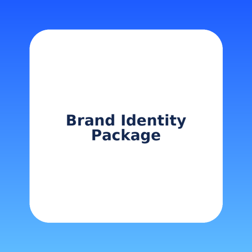 brand-identity-package Brand Identity Package