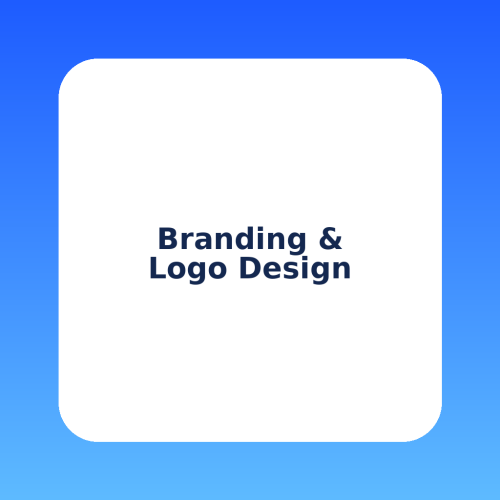 branding-logo-design Branding & Logo Design