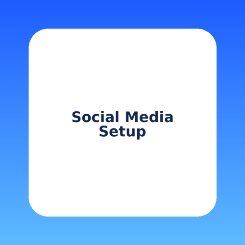 social-media-setup Social Media Setup