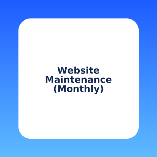 website-maintenance-monthly Website Maintenance (Monthly)