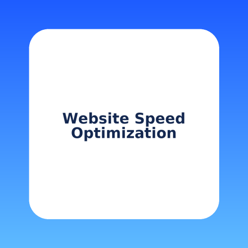 website-speed-optimization Website Speed Optimization